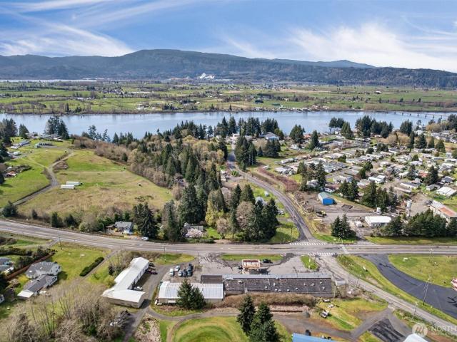Commercial for sale in Cathlamet, Washington