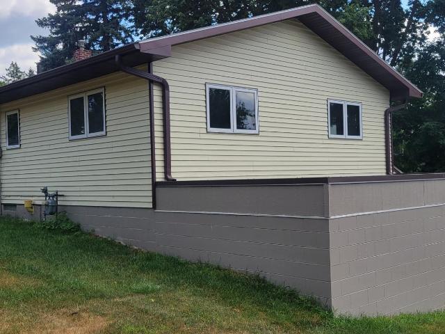 House for sale in Battle Lake, Minnesota
