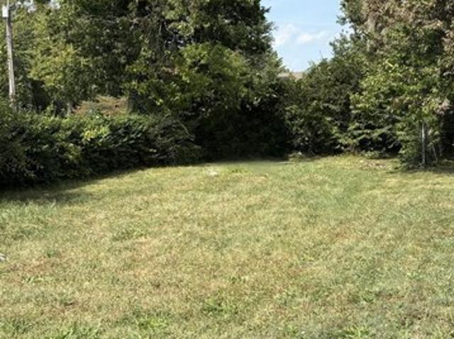 Land for sale in Lexington, Kentucky
