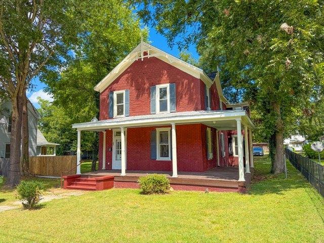 House for sale in Virginia