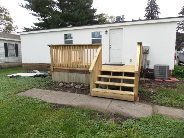 House for sale in Ogden, Boone County