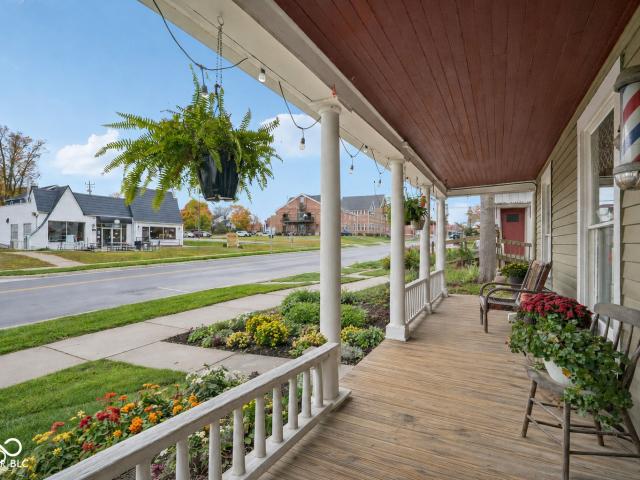 House for sale in Greencastle, Putnam County