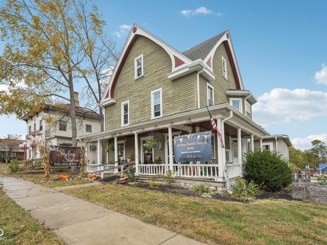 Property for sale in Greencastle, Indiana