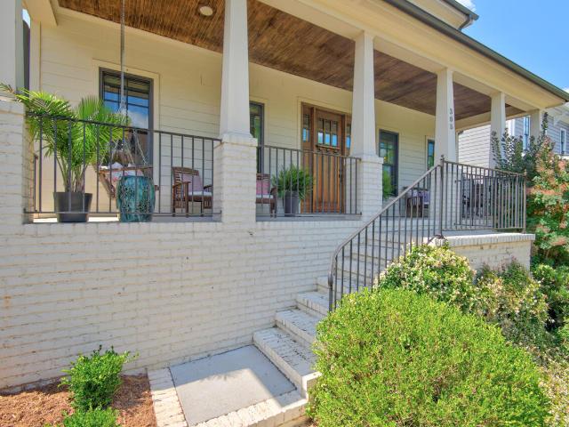 House for sale in Carrboro, North Carolina