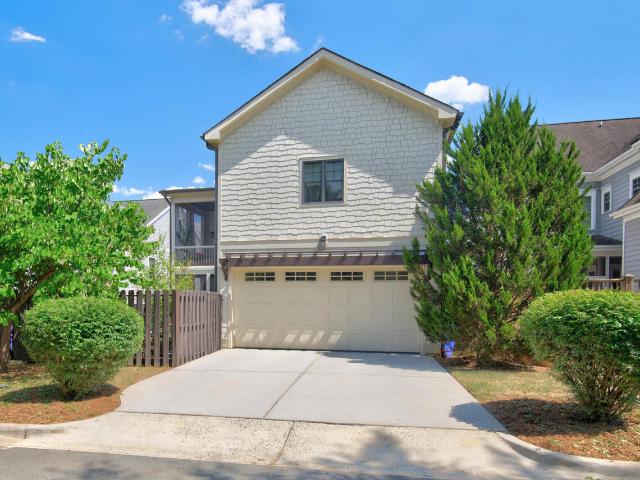 House for sale in Carrboro, North Carolina