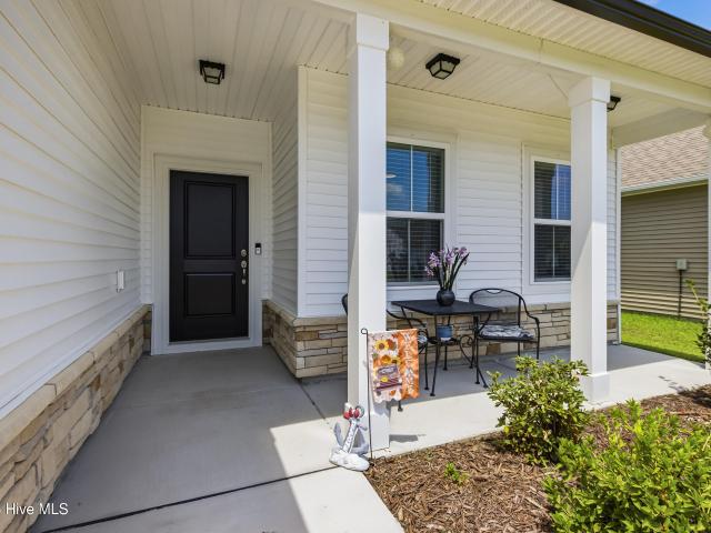 House for sale in Iredell, Calabash