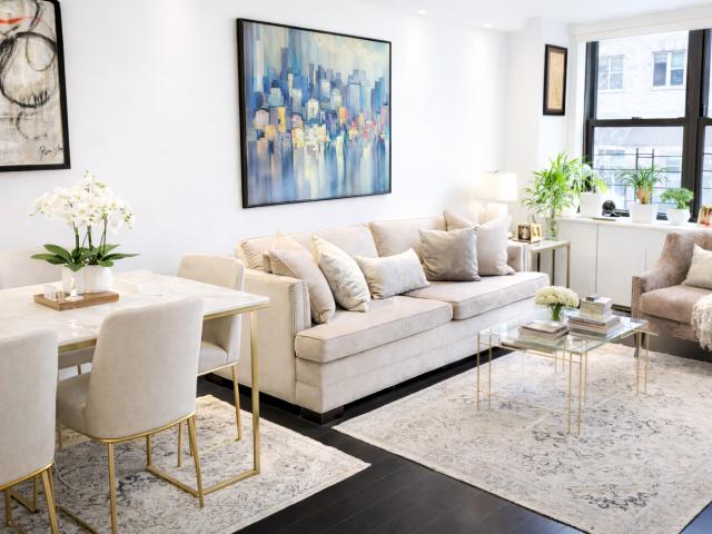 Property for sale in Manhattan Community Board 6, New York