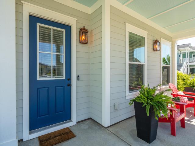 House for sale in Summerville, South Carolina