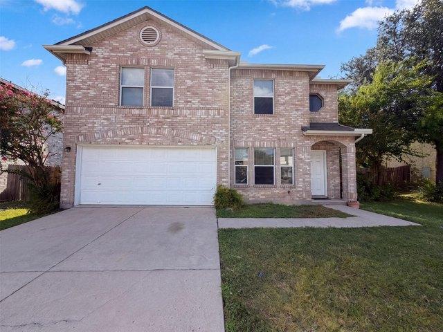 House for sale in Williamson, Texas