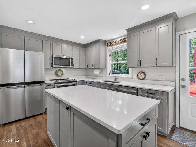 House for sale in Wilmington, North Carolina