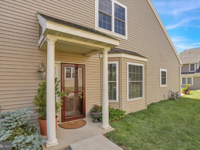 Townhouse for sale in Pennsylvania