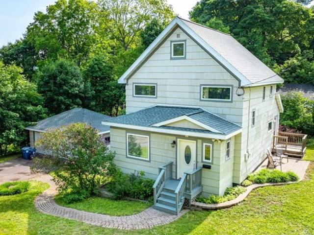 House for sale in Houghton, Michigan