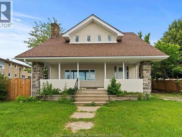 House for sale in Leamington, Ontario