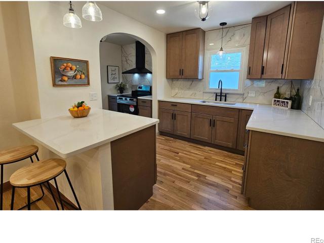 House for sale in Fort Morgan, Colorado