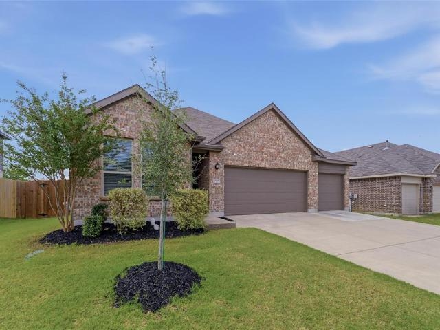 Property for rent in Van Alstyne, Texas