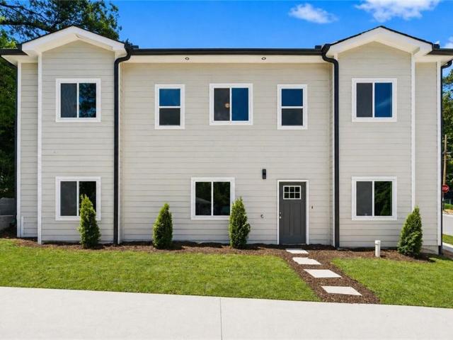 House for sale in Atlanta, Georgia