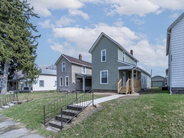 House for sale in Galion, Ohio