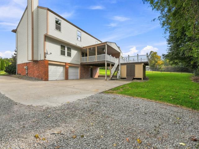 House for sale in Champion, Pennsylvania