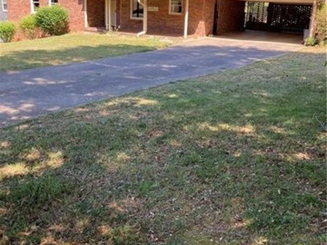 House for sale in Alpharetta, Georgia