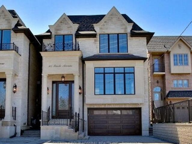 House for rent in Woburn, Ontario