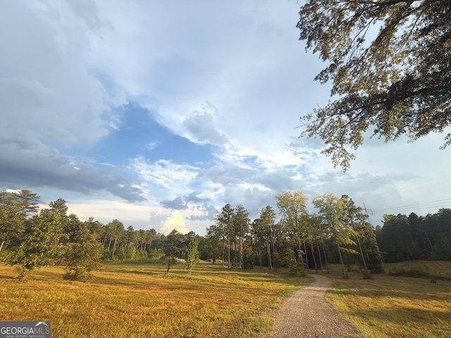 Land for sale in Covington, Newton County