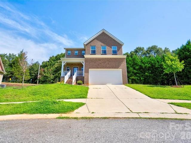 House for sale in Shelby, Cleveland County