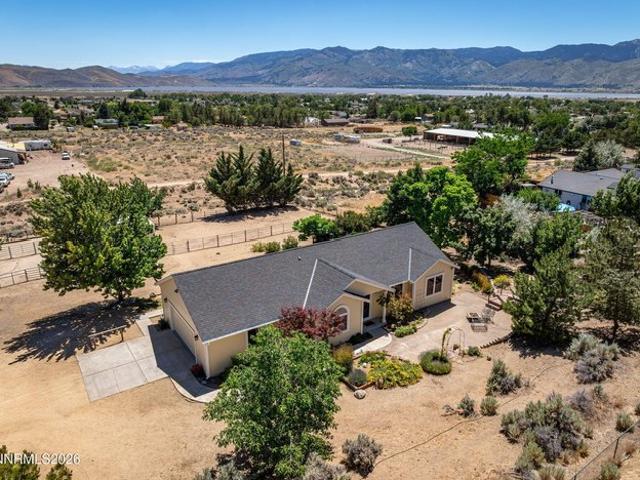 House for sale in Nevada