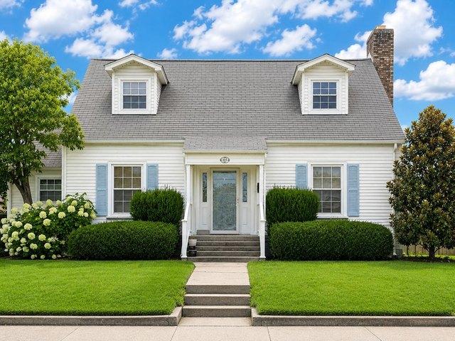 House for sale in Corbin, Kentucky