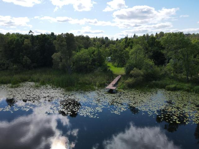Land for sale in Hill City, Minnesota