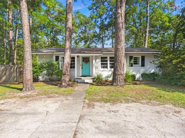 House for sale in Walterboro, South Carolina