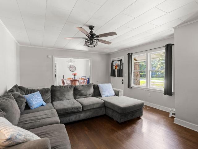 House for sale in Walterboro, South Carolina