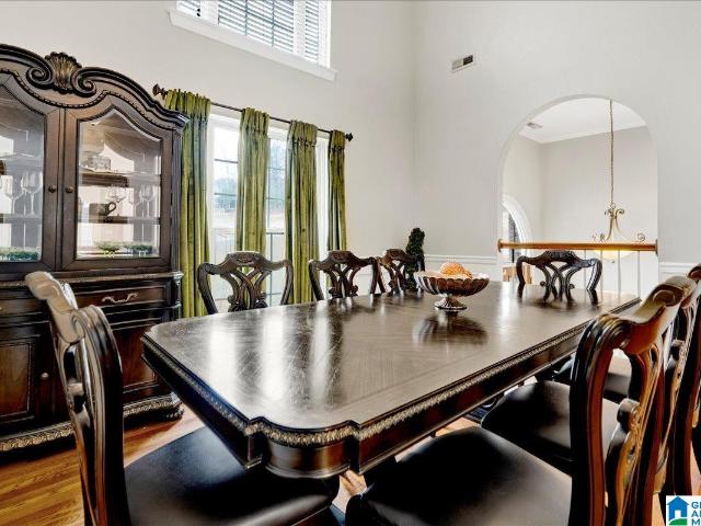 House for sale in Alabaster, Alabama