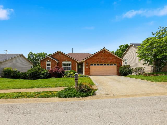 House for sale in Frankfort, Kentucky