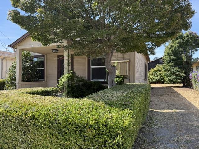 House for sale in San Juan Bautista, California