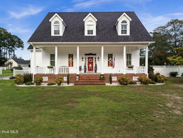 House for sale in Warsaw, North Carolina