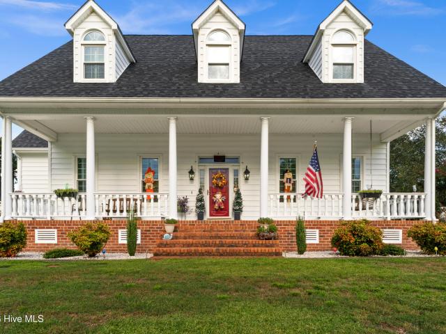 House for sale in Warsaw, North Carolina