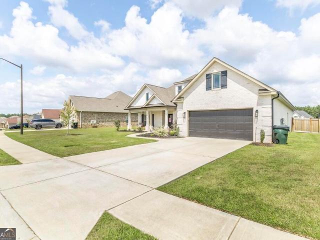 House for sale in Perry, Georgia