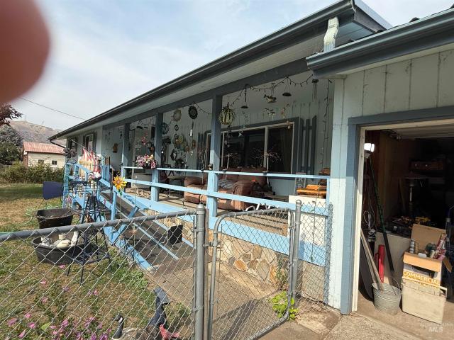 House for sale in Kooskia, Idaho