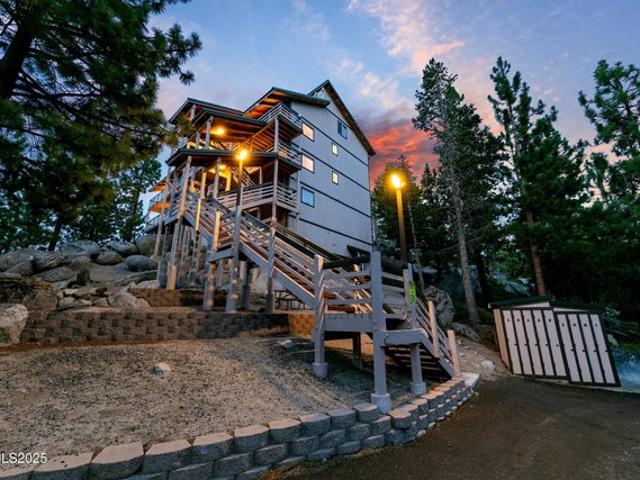 Townhouse for sale in Stateline, Nevada