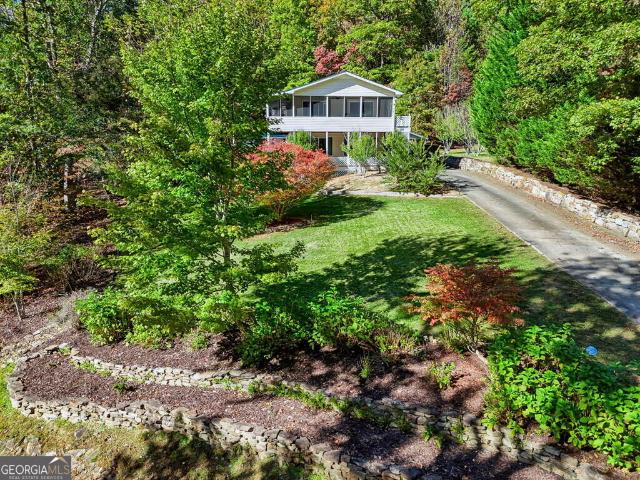 House for sale in Hiawassee, Towns County