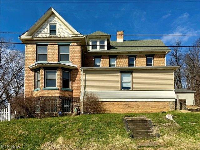 House for sale in East Liverpool, Ohio