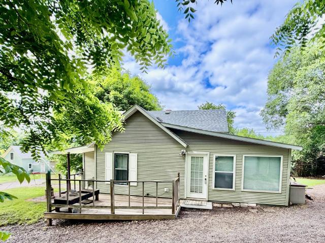 House for sale in Lake Benton, Minnesota