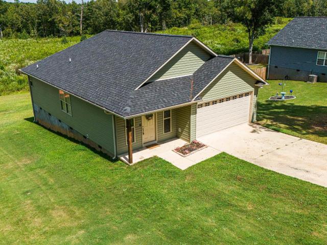 House for sale in Piedmont, Alabama
