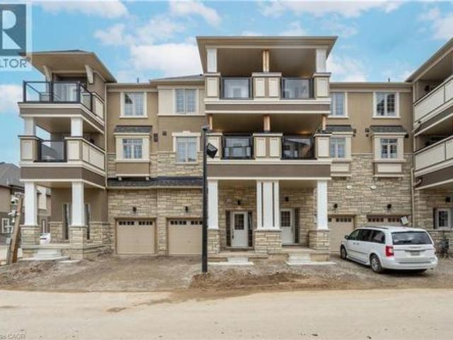 House for rent in Ancaster, Ontario
