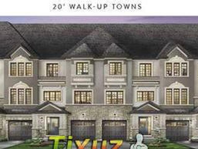 House for sale in Ancaster, Ontario