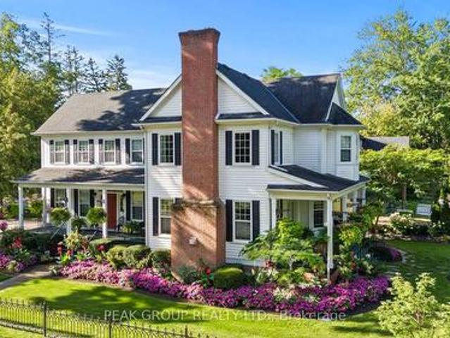 House for sale in Niagara, Ontario