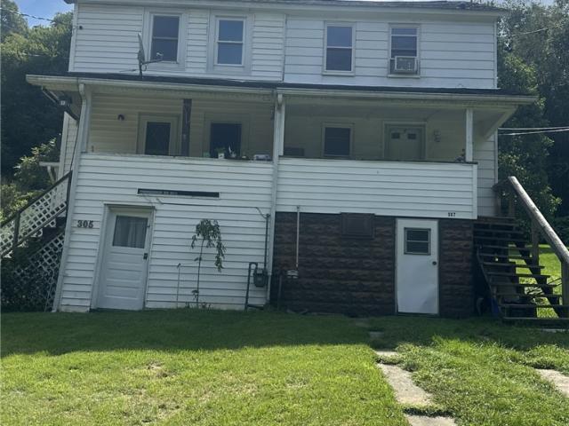 House for sale in Coal Run, Young Township