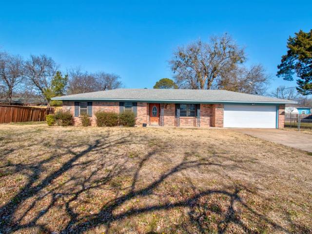 Property for sale in Tioga, Texas