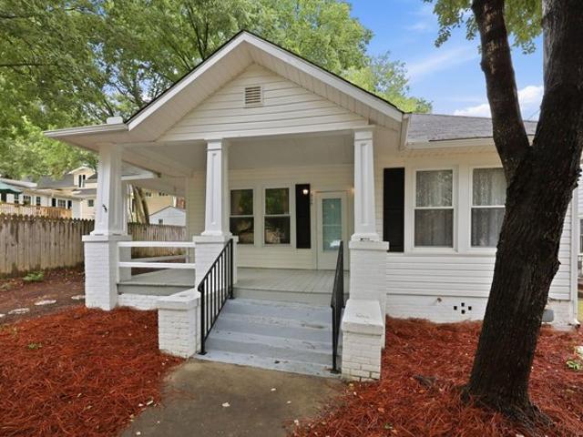 House for sale in Granville, North Carolina