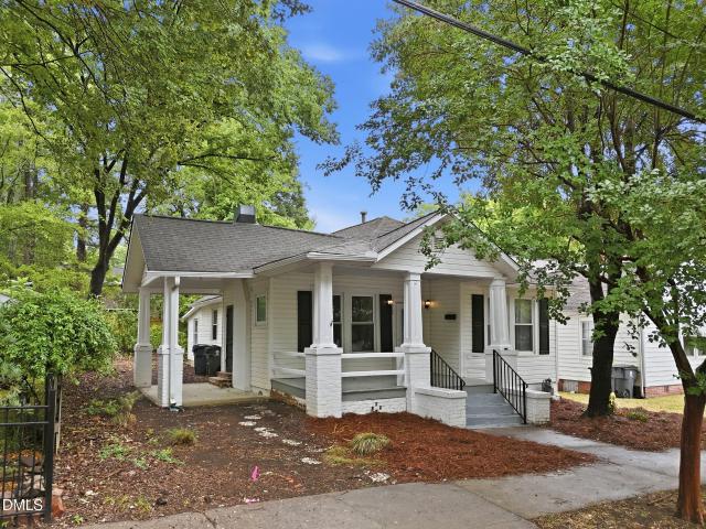 House for sale in Granville, North Carolina